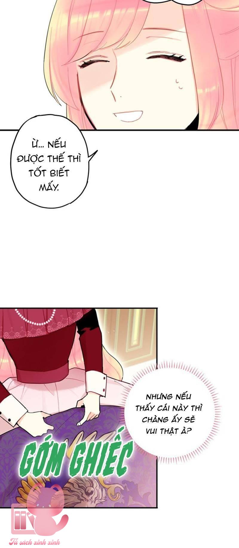 Ác Nữ Muốn Ly Hôn - Chap 19 - Trang 9
