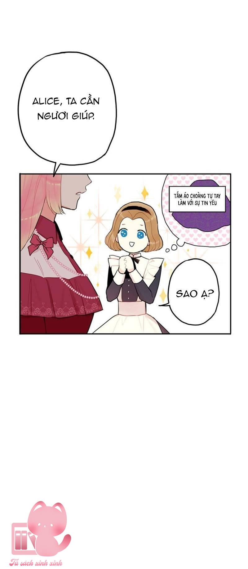 Ác Nữ Muốn Ly Hôn - Chap 19 - Trang 10