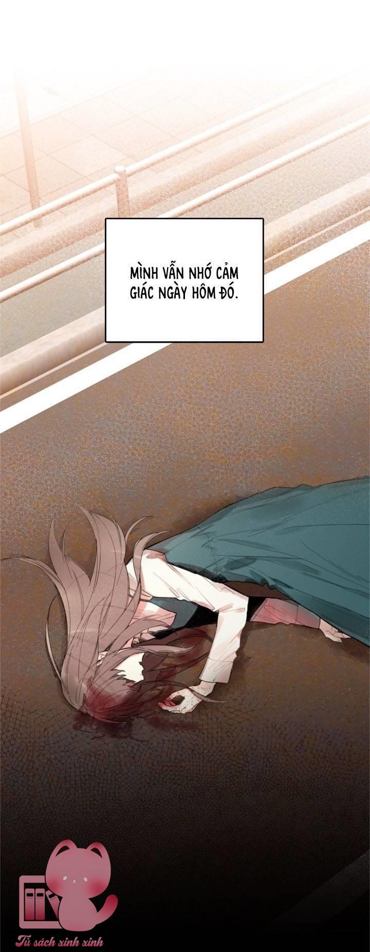 Ác Nữ Muốn Ly Hôn - Chap 2 - Trang 2