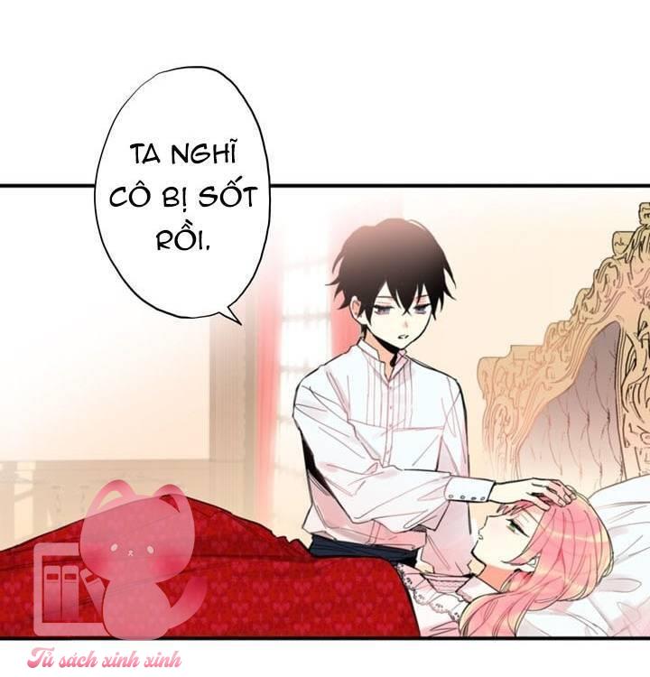 Ác Nữ Muốn Ly Hôn - Chap 2 - Trang 11