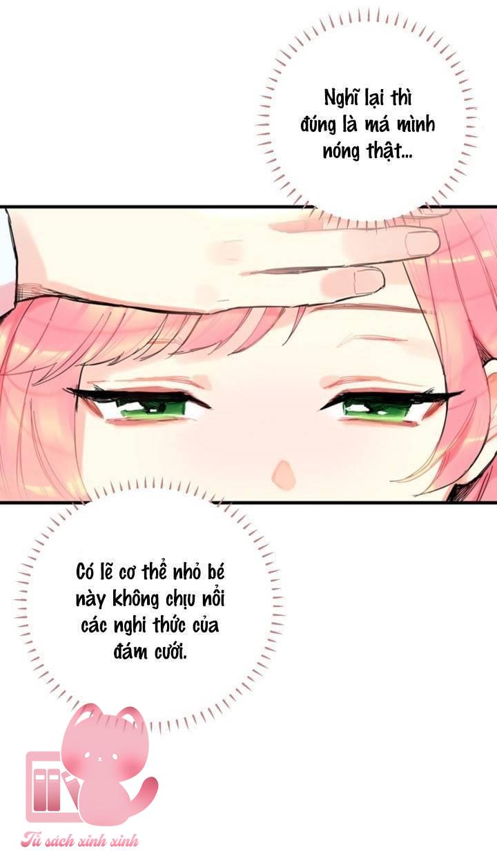 Ác Nữ Muốn Ly Hôn - Chap 2 - Trang 12