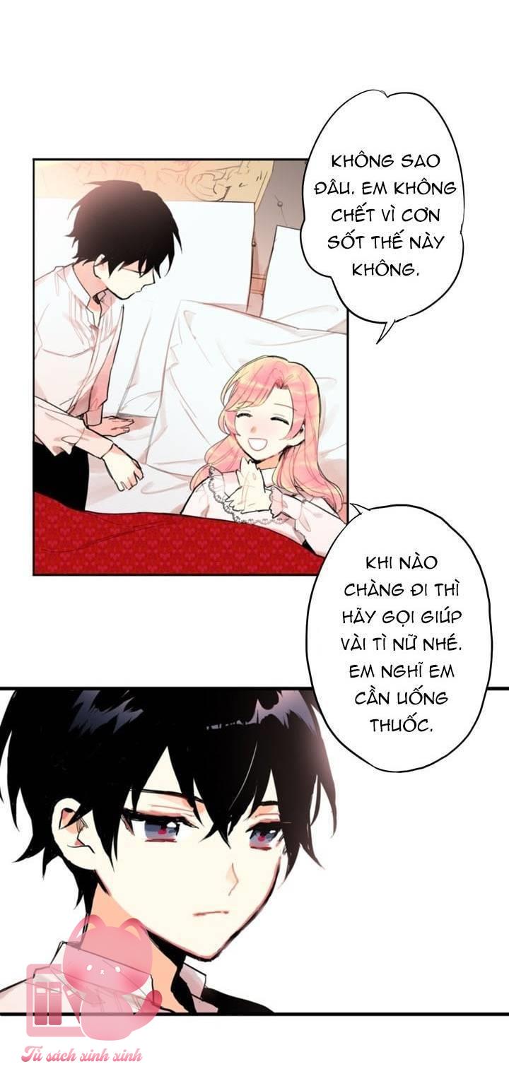 Ác Nữ Muốn Ly Hôn - Chap 2 - Trang 14