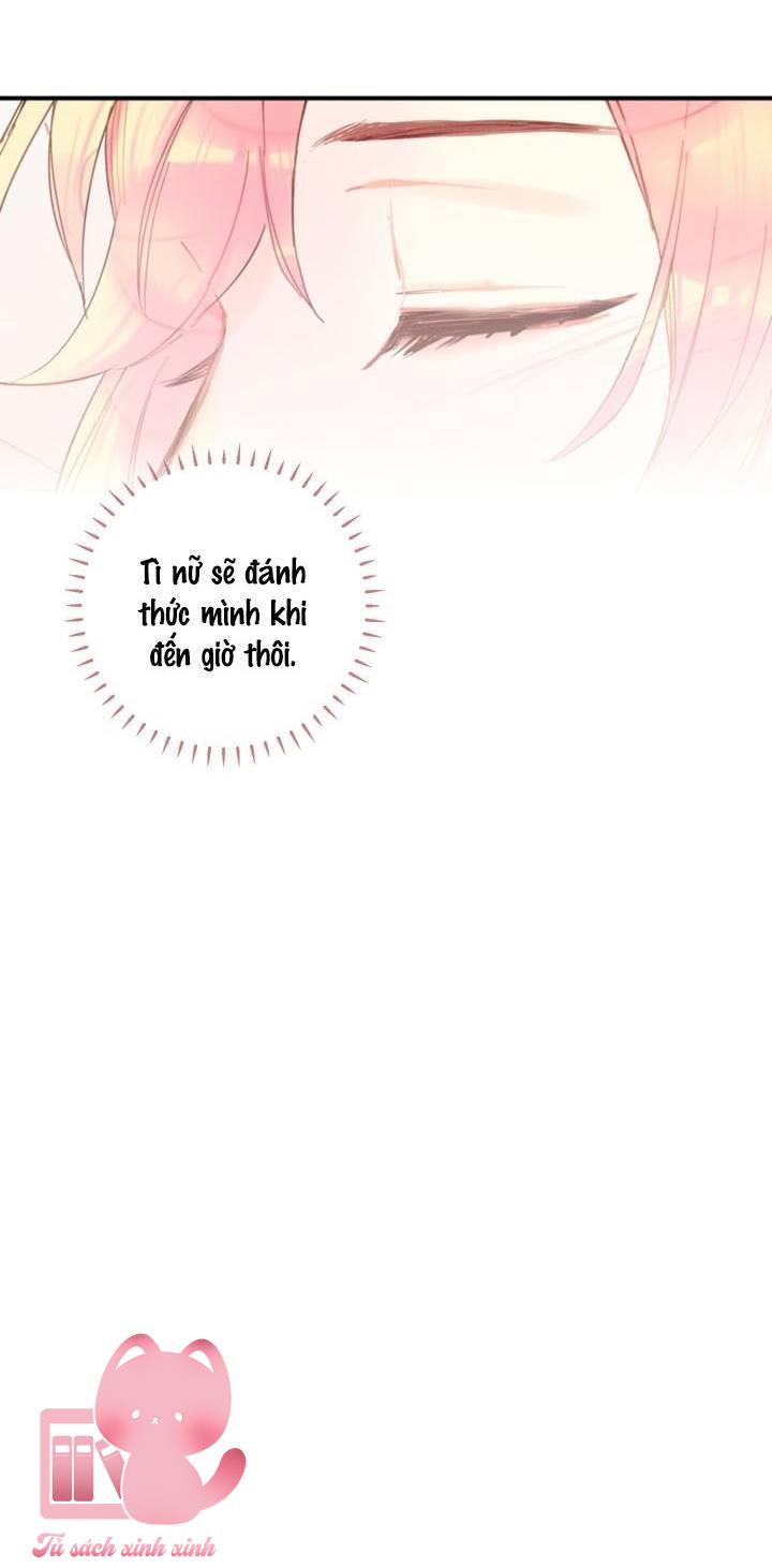 Ác Nữ Muốn Ly Hôn - Chap 2 - Trang 21
