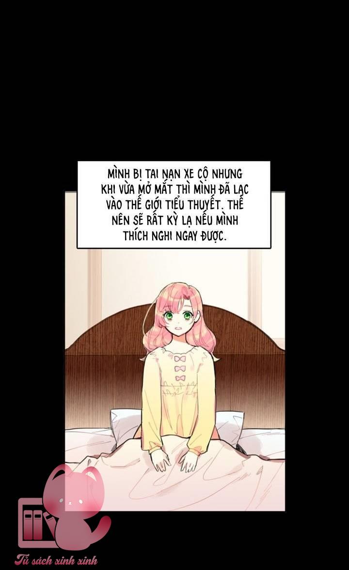 Ác Nữ Muốn Ly Hôn - Chap 2 - Trang 23