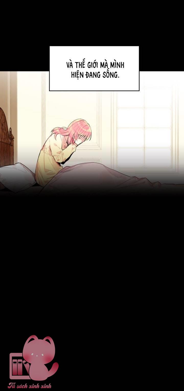 Ác Nữ Muốn Ly Hôn - Chap 2 - Trang 26