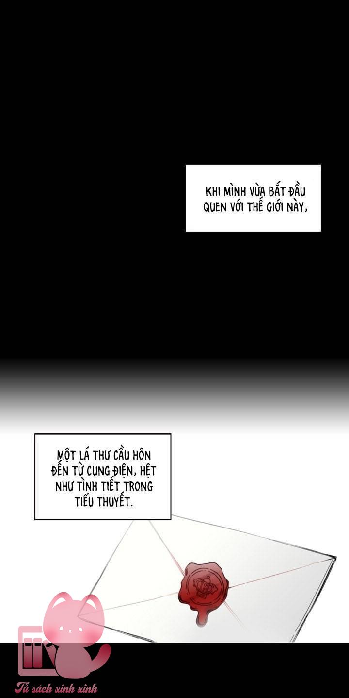 Ác Nữ Muốn Ly Hôn - Chap 2 - Trang 27
