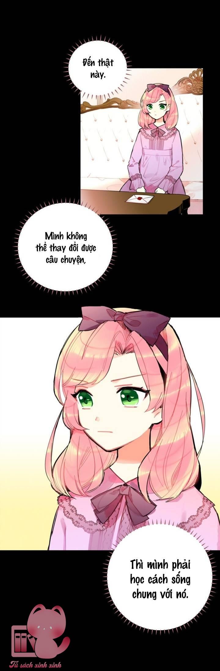 Ác Nữ Muốn Ly Hôn - Chap 2 - Trang 28