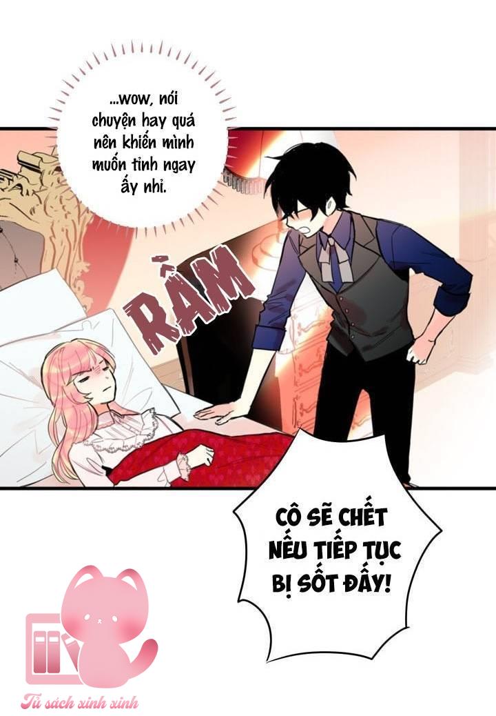 Ác Nữ Muốn Ly Hôn - Chap 2 - Trang 37
