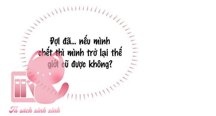 Ác Nữ Muốn Ly Hôn - Chap 2 - Trang 39