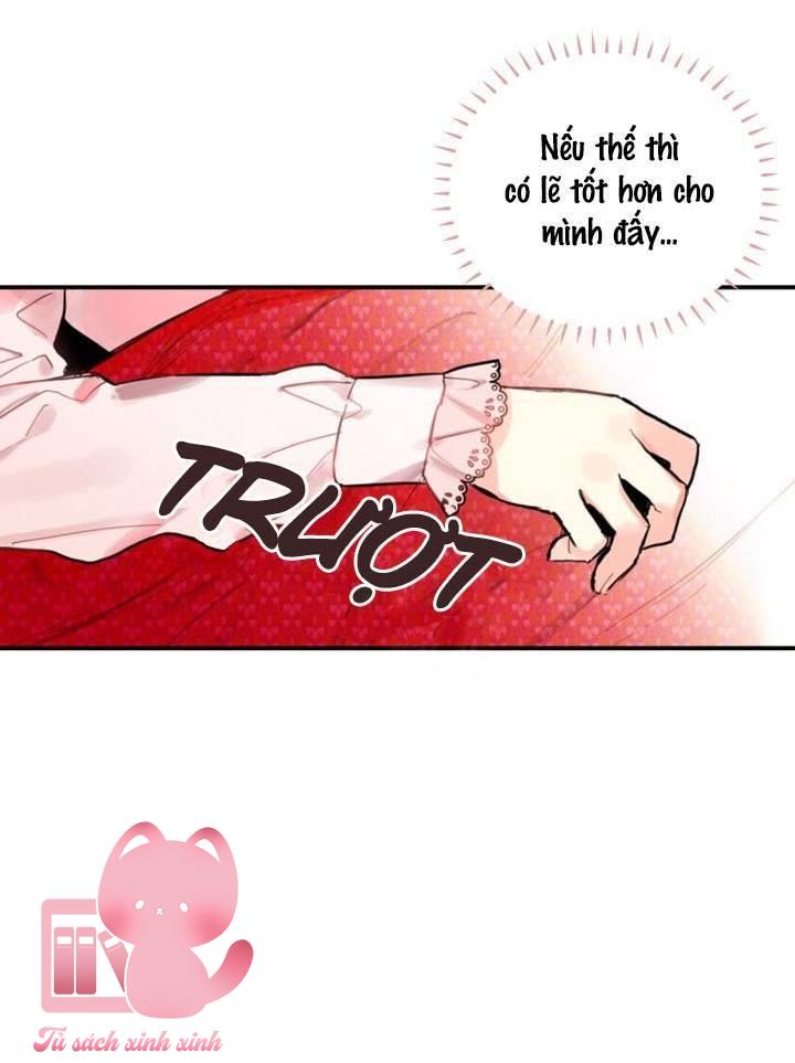 Ác Nữ Muốn Ly Hôn - Chap 2 - Trang 40