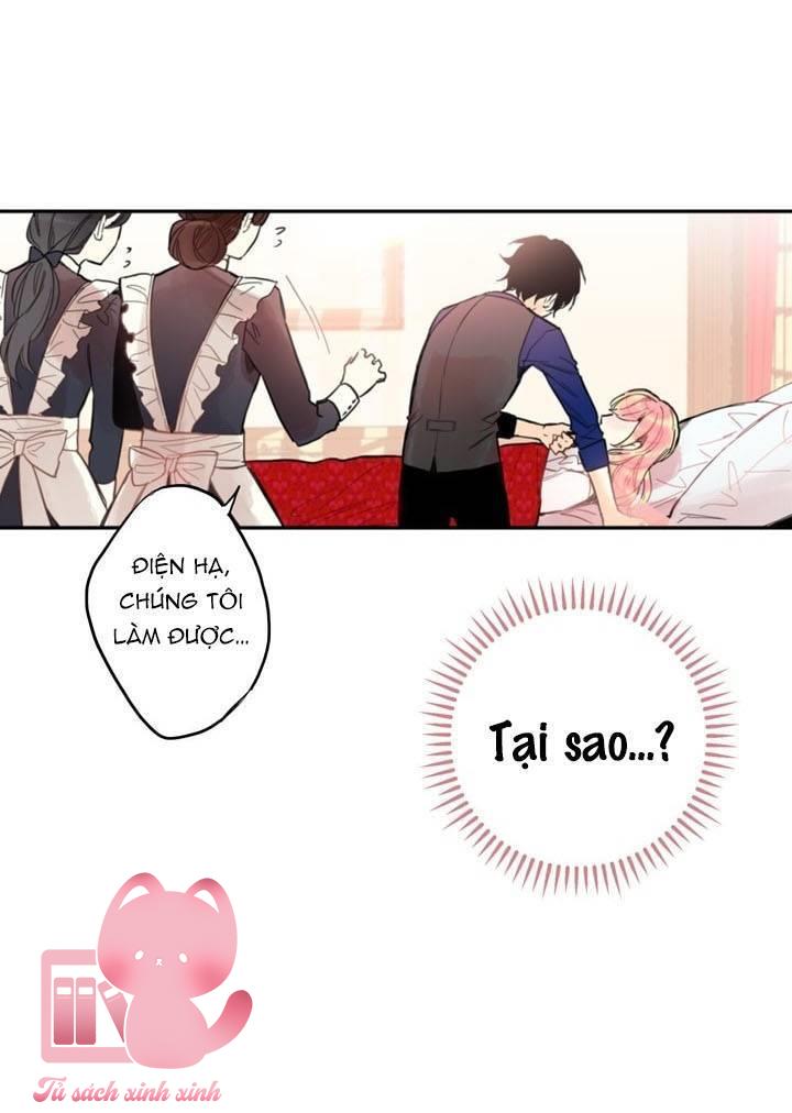 Ác Nữ Muốn Ly Hôn - Chap 2 - Trang 43