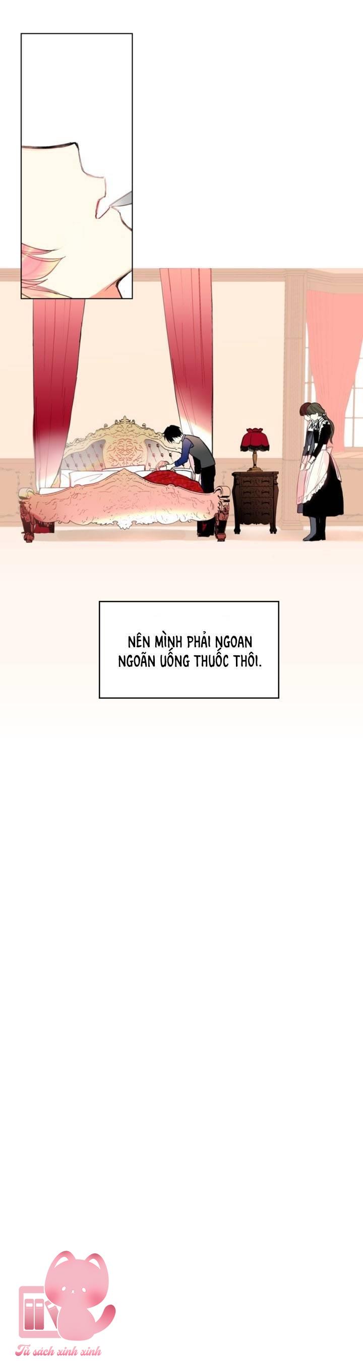 Ác Nữ Muốn Ly Hôn - Chap 2 - Trang 47
