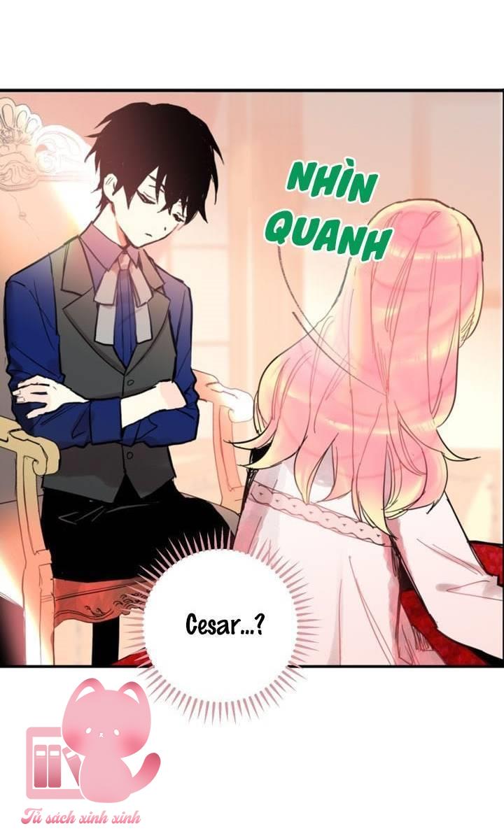 Ác Nữ Muốn Ly Hôn - Chap 2 - Trang 51