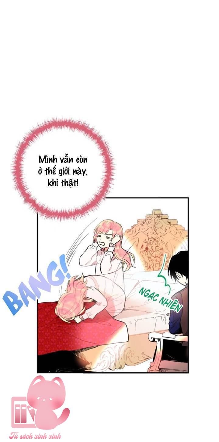 Ác Nữ Muốn Ly Hôn - Chap 2 - Trang 53