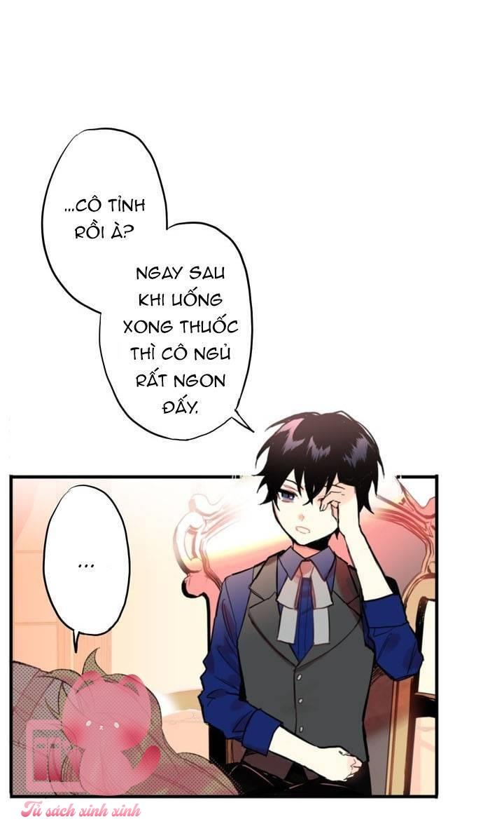 Ác Nữ Muốn Ly Hôn - Chap 2 - Trang 54