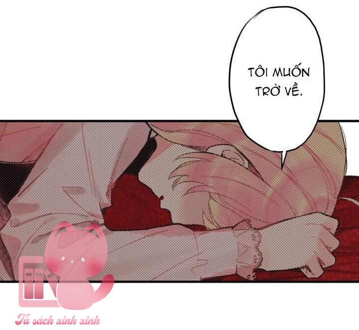 Ác Nữ Muốn Ly Hôn - Chap 2 - Trang 55