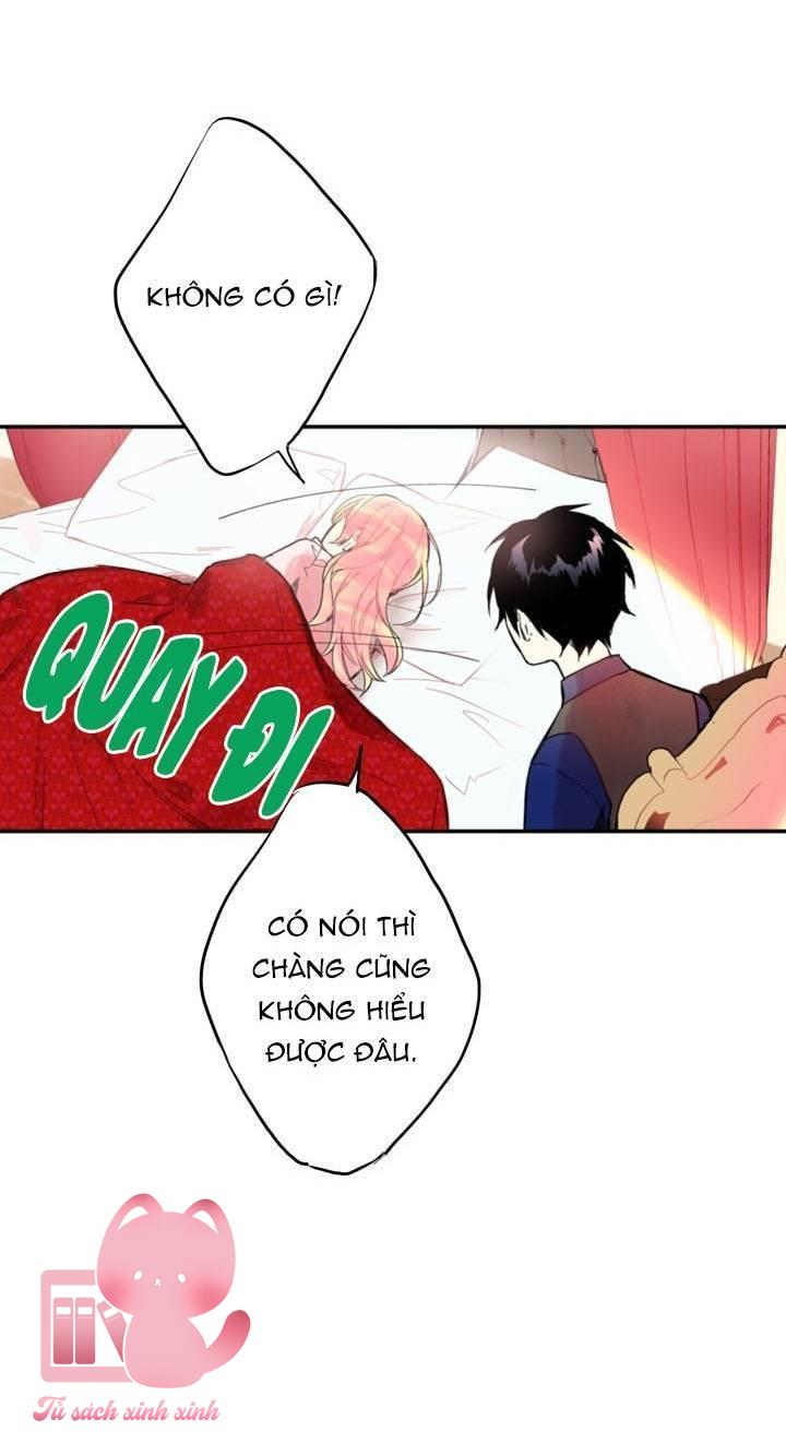 Ác Nữ Muốn Ly Hôn - Chap 2 - Trang 57