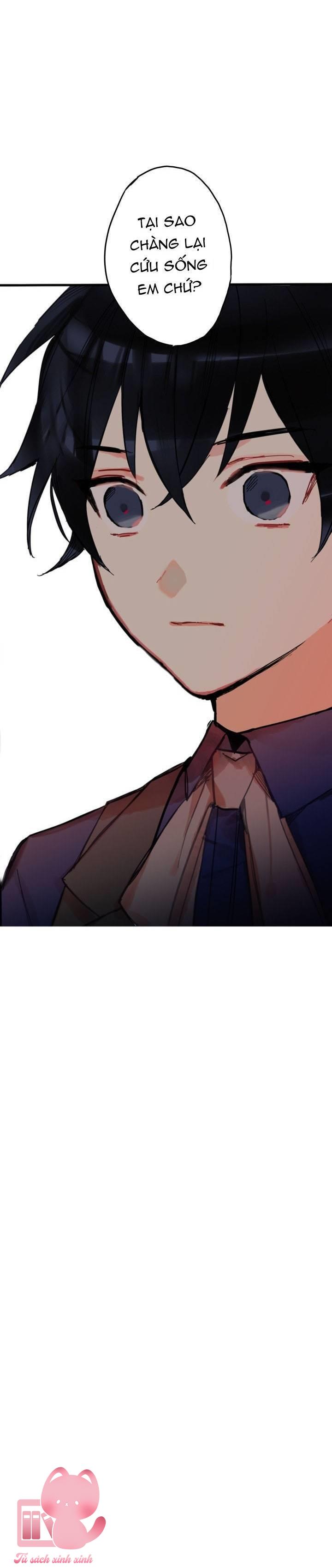 Ác Nữ Muốn Ly Hôn - Chap 2 - Trang 60