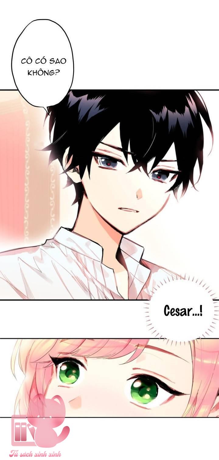 Ác Nữ Muốn Ly Hôn - Chap 2 - Trang 8