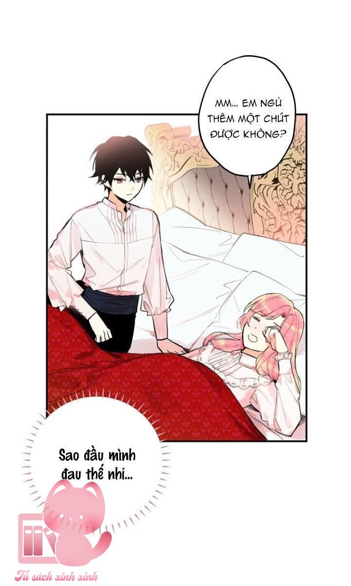 Ác Nữ Muốn Ly Hôn - Chap 2 - Trang 9