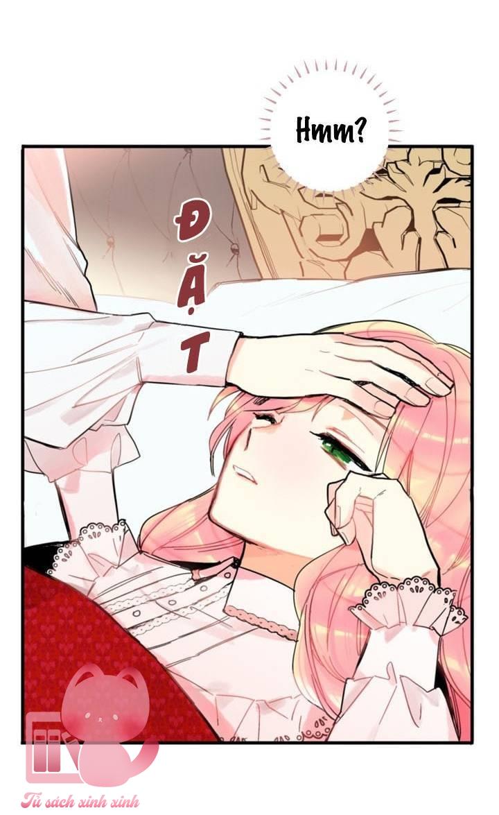 Ác Nữ Muốn Ly Hôn - Chap 2 - Trang 10