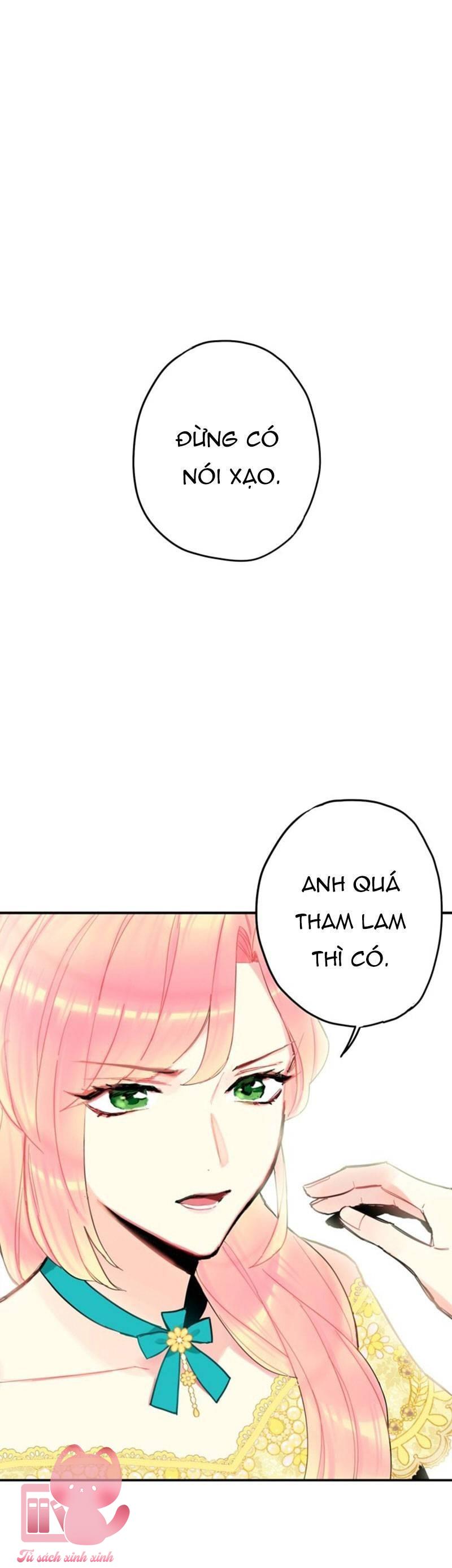 Ác Nữ Muốn Ly Hôn - Chap 20 - Trang 16