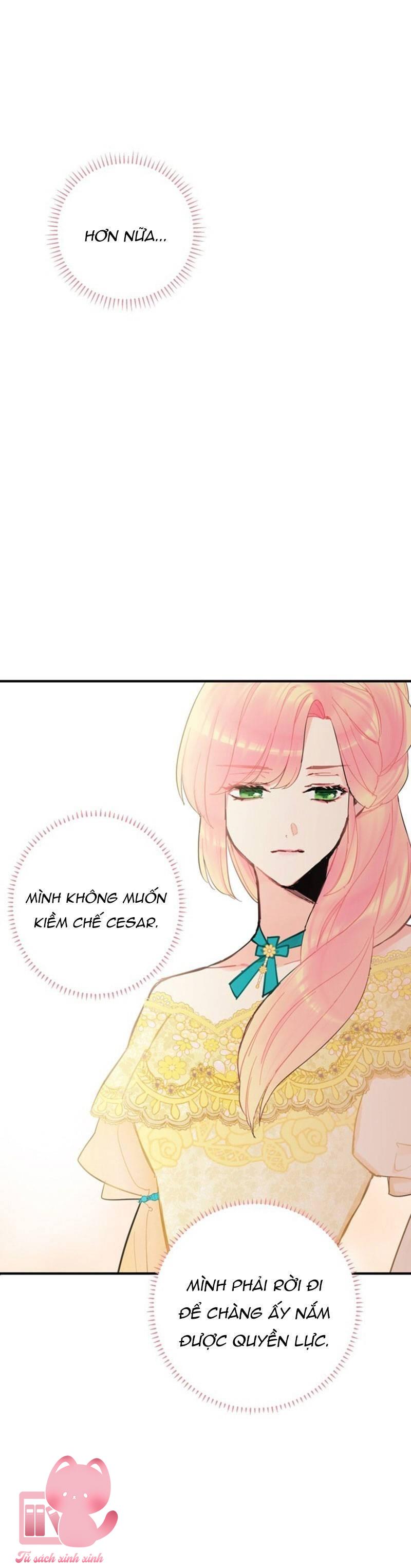 Ác Nữ Muốn Ly Hôn - Chap 20 - Trang 19