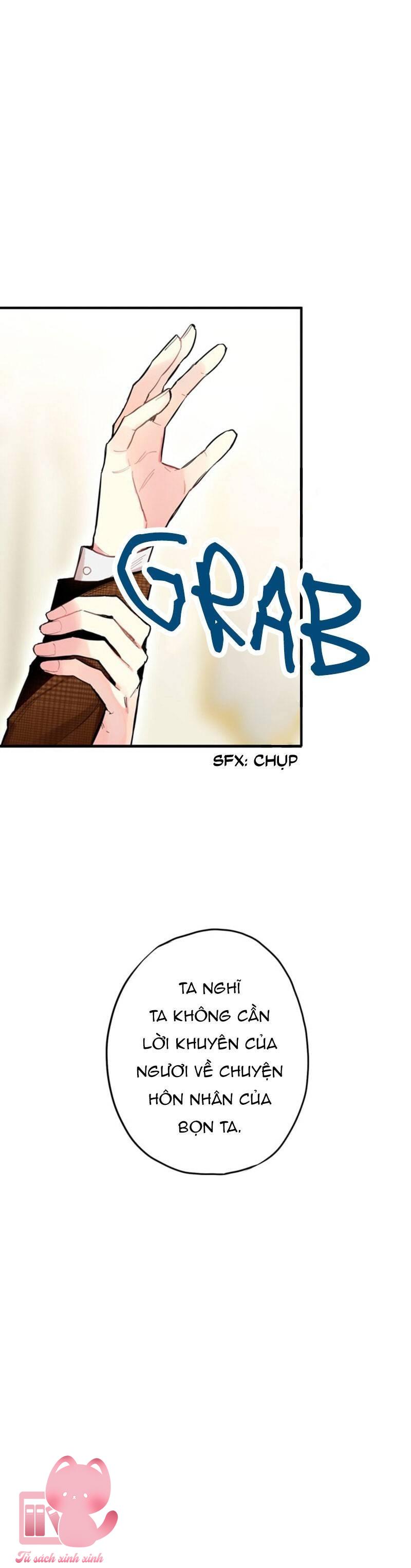 Ác Nữ Muốn Ly Hôn - Chap 20 - Trang 23