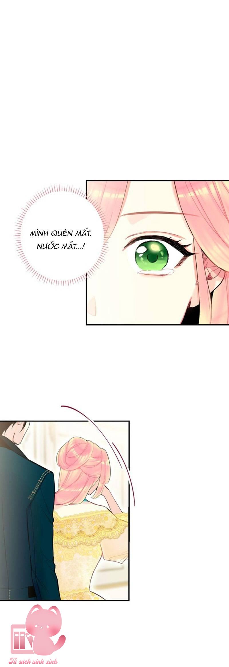 Ác Nữ Muốn Ly Hôn - Chap 20 - Trang 26