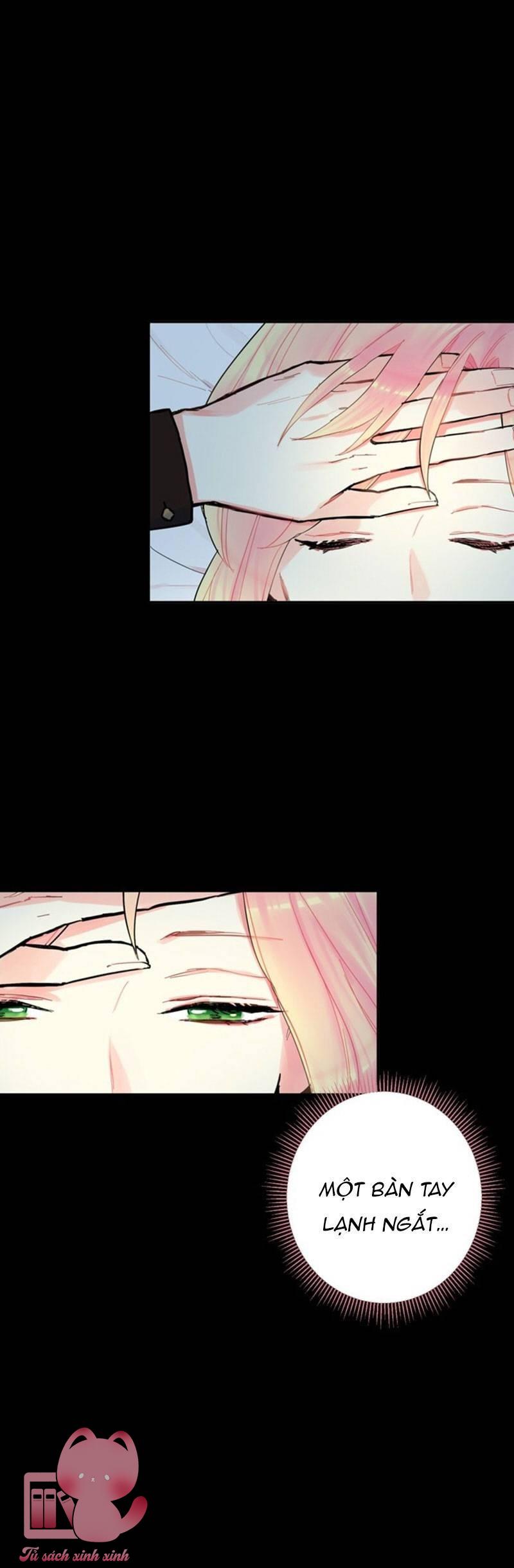Ác Nữ Muốn Ly Hôn - Chap 20 - Trang 7