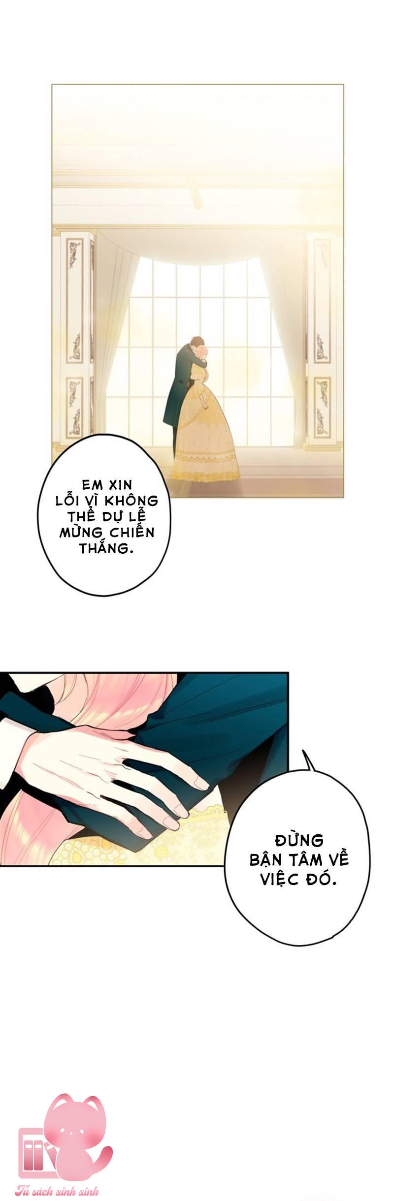 Ác Nữ Muốn Ly Hôn - Chap 21 - Trang 2