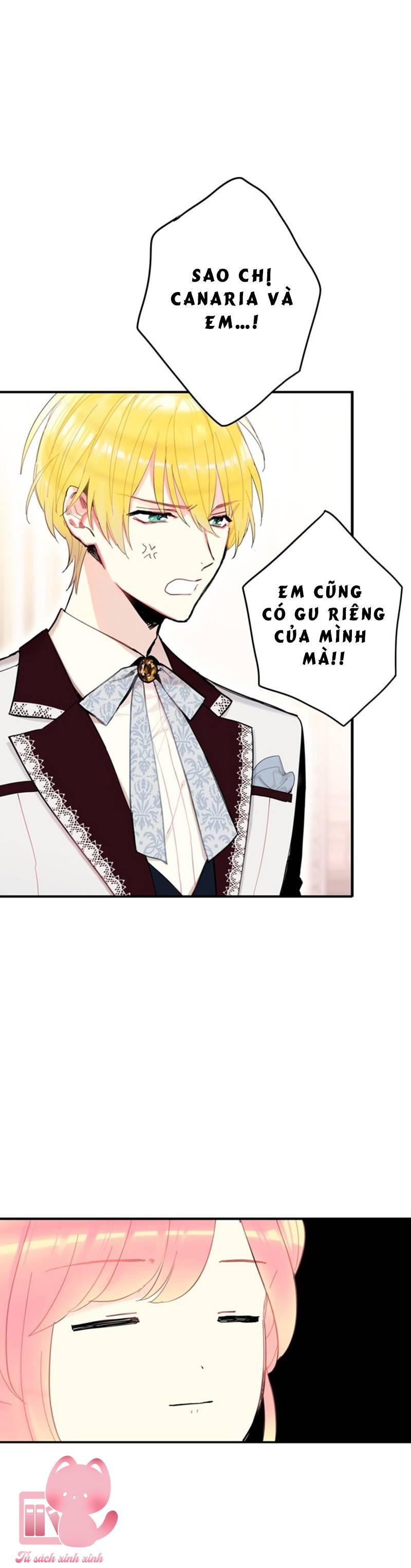 Ác Nữ Muốn Ly Hôn - Chap 21 - Trang 26