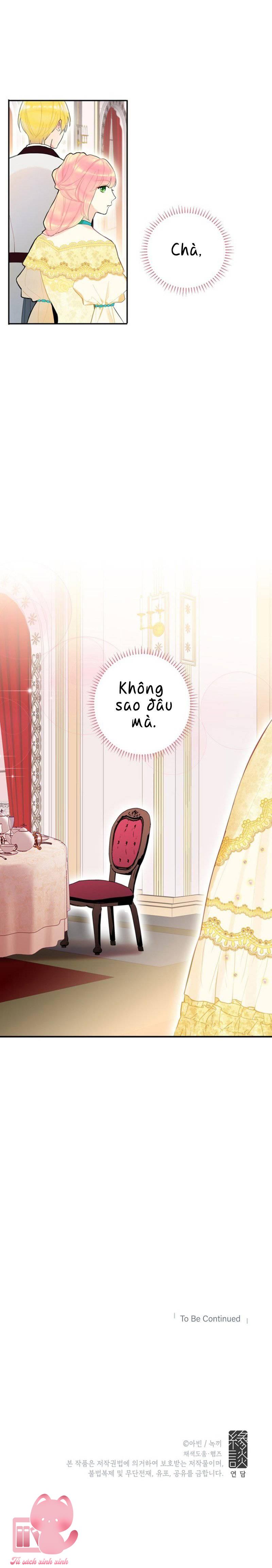 Ác Nữ Muốn Ly Hôn - Chap 21 - Trang 29