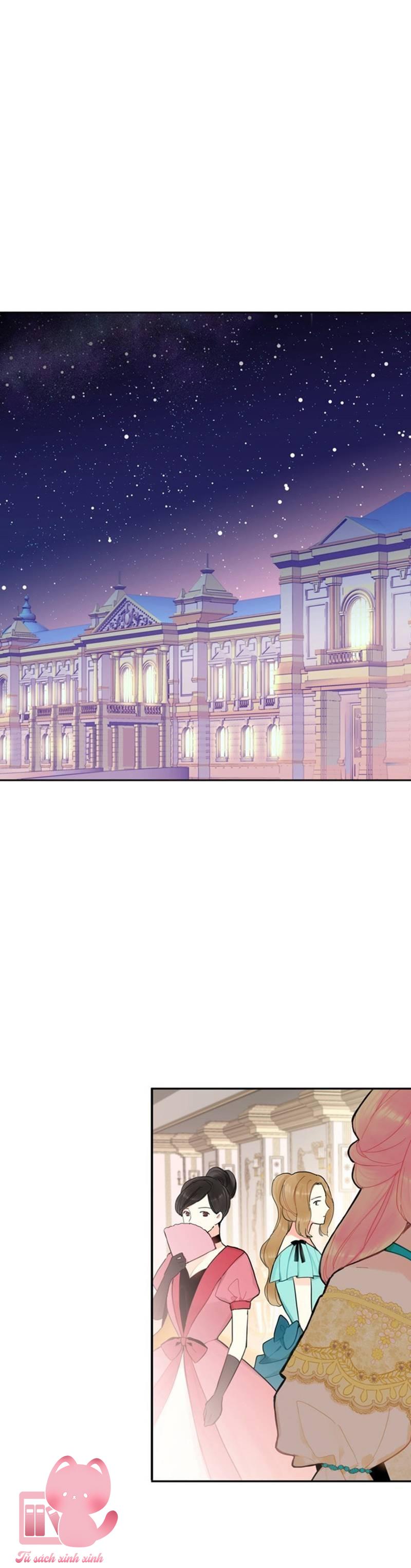 Ác Nữ Muốn Ly Hôn - Chap 21 - Trang 8