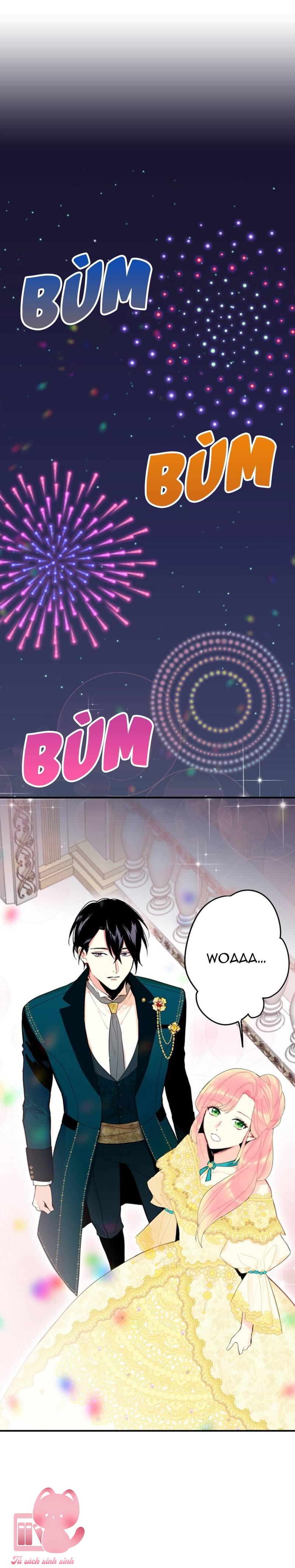 Ác Nữ Muốn Ly Hôn - Chap 22 - Trang 16