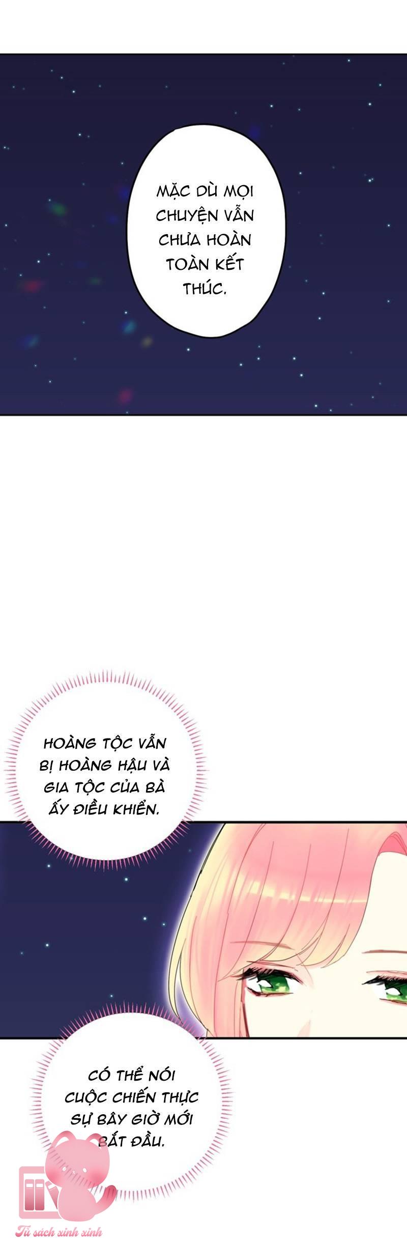 Ác Nữ Muốn Ly Hôn - Chap 22 - Trang 23