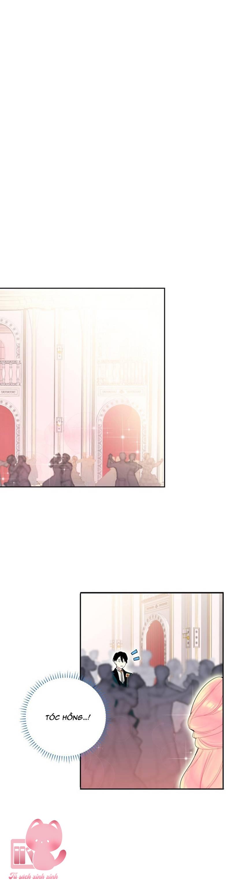 Ác Nữ Muốn Ly Hôn - Chap 22 - Trang 5