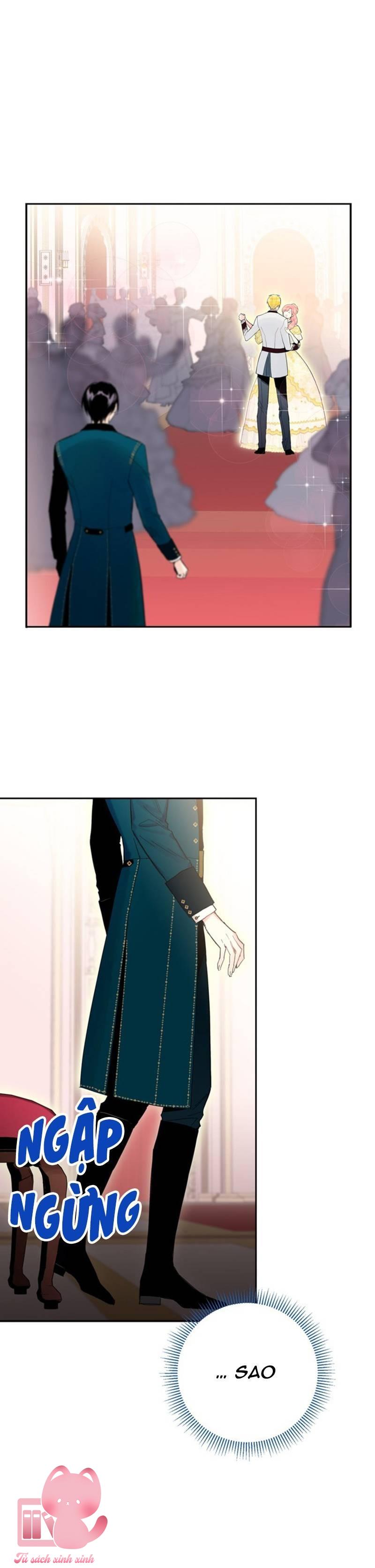 Ác Nữ Muốn Ly Hôn - Chap 22 - Trang 7