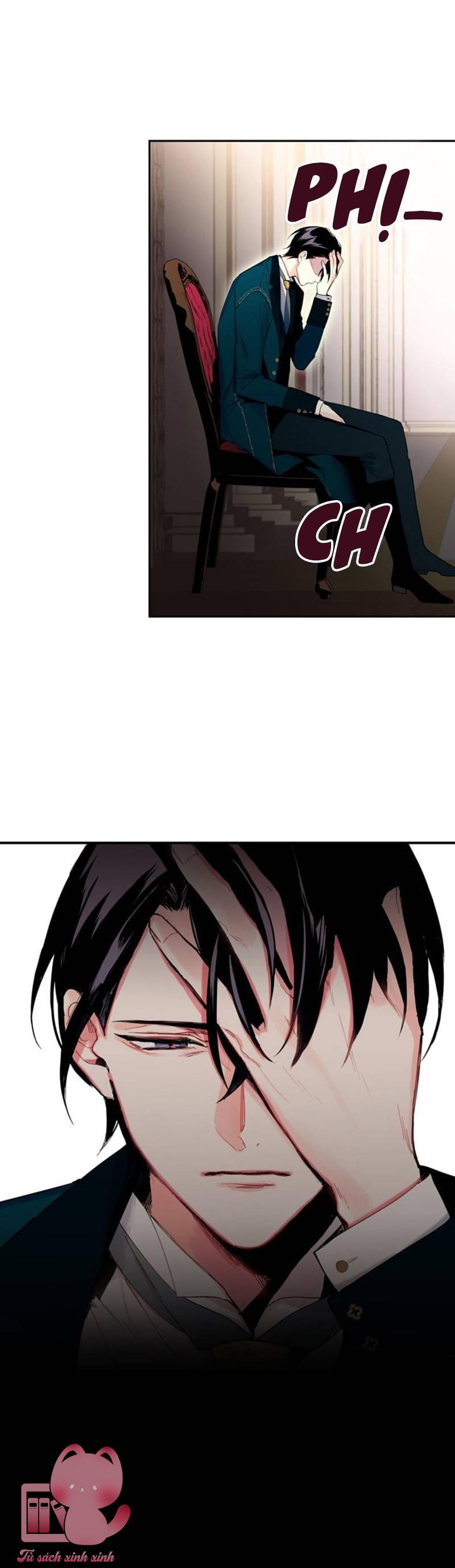 Ác Nữ Muốn Ly Hôn - Chap 22 - Trang 8