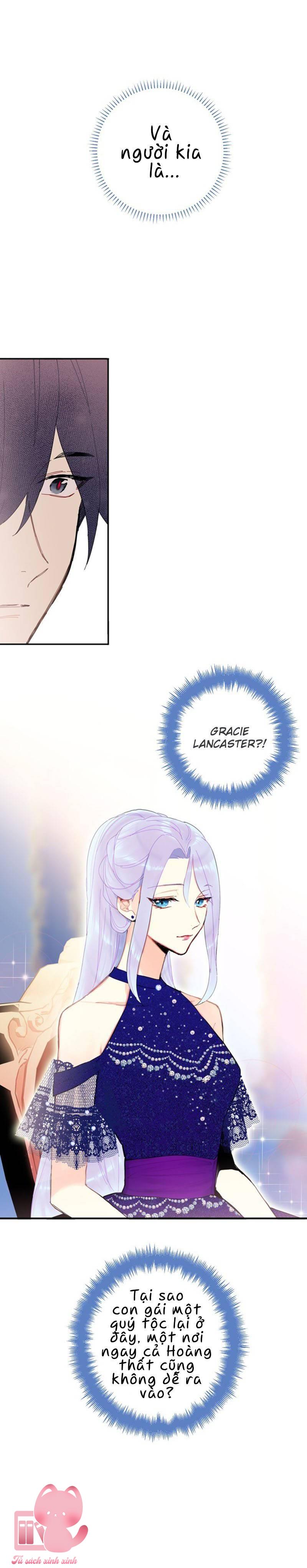 Ác Nữ Muốn Ly Hôn - Chap 23 - Trang 11