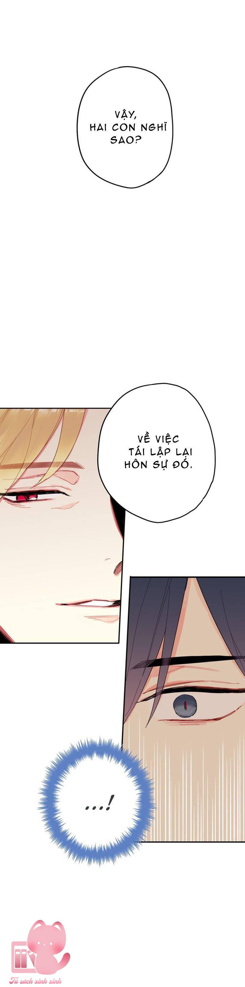 Ác Nữ Muốn Ly Hôn - Chap 23 - Trang 14