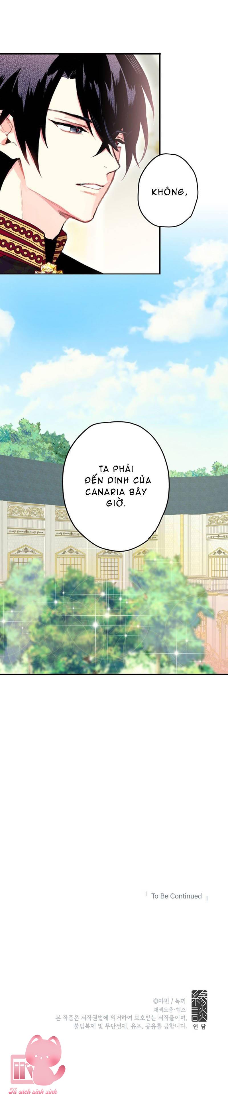 Ác Nữ Muốn Ly Hôn - Chap 23 - Trang 30