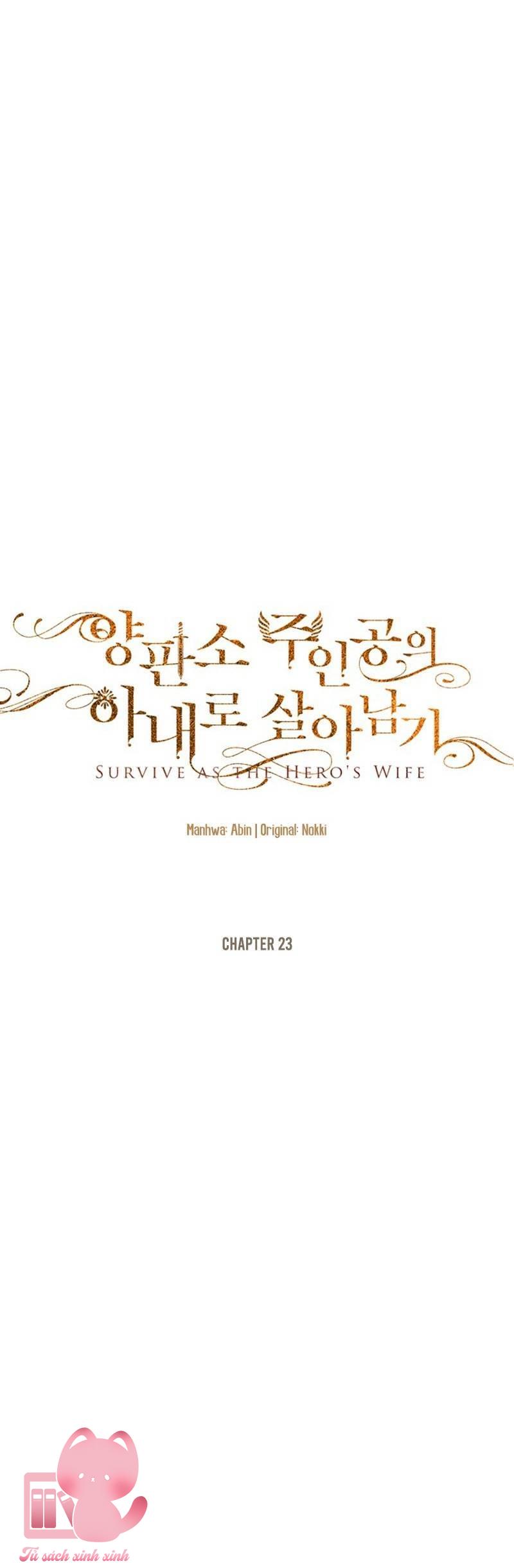 Ác Nữ Muốn Ly Hôn - Chap 23 - Trang 7