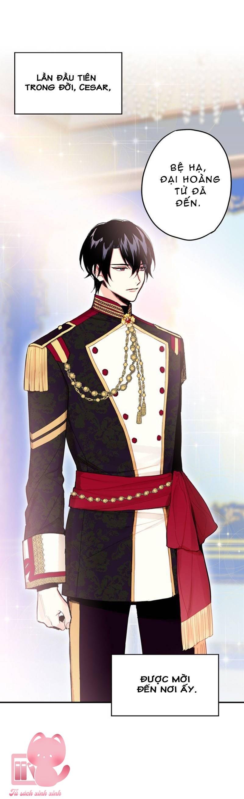Ác Nữ Muốn Ly Hôn - Chap 23 - Trang 9