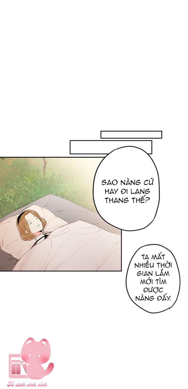 Ác Nữ Muốn Ly Hôn - Chap 24 - Trang 12