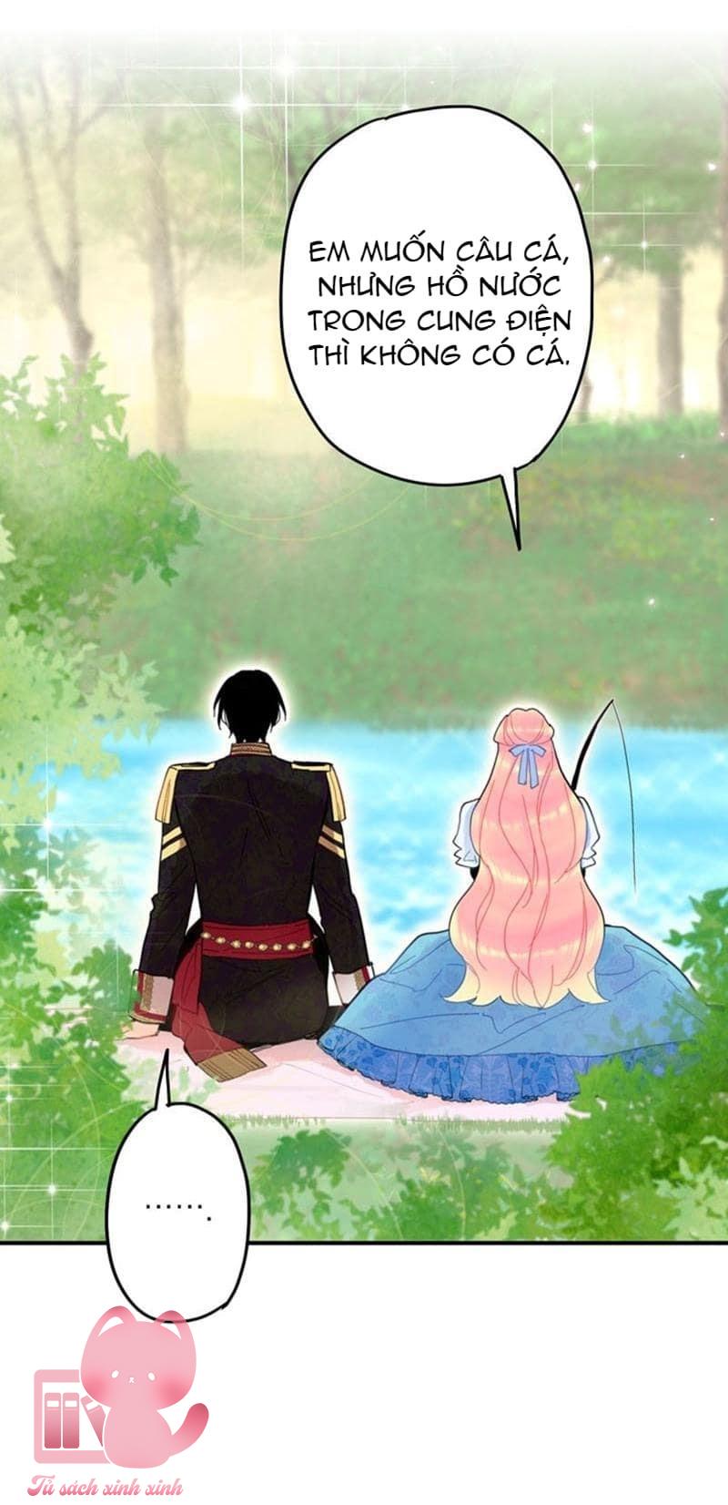 Ác Nữ Muốn Ly Hôn - Chap 24 - Trang 13