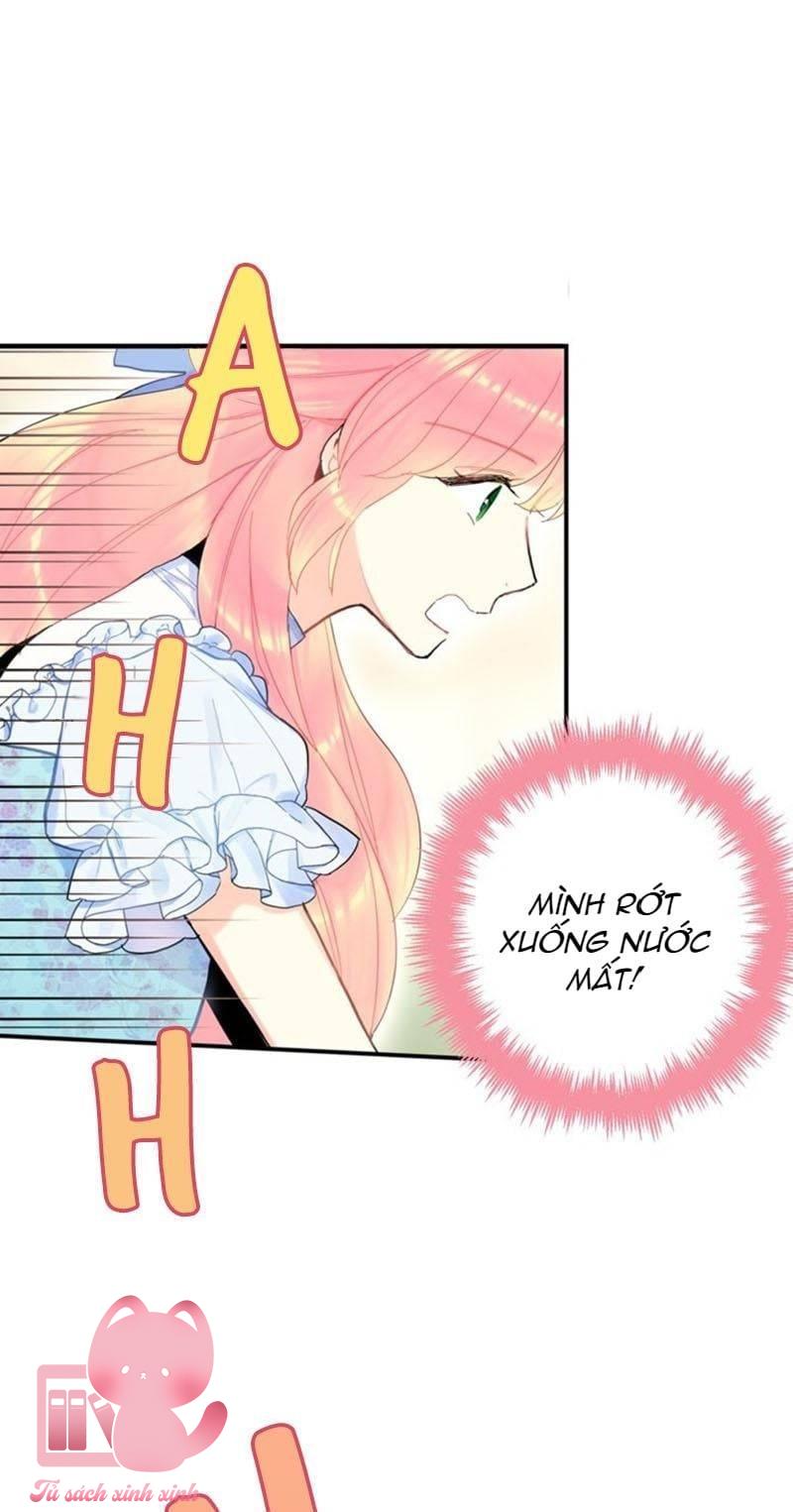 Ác Nữ Muốn Ly Hôn - Chap 24 - Trang 17