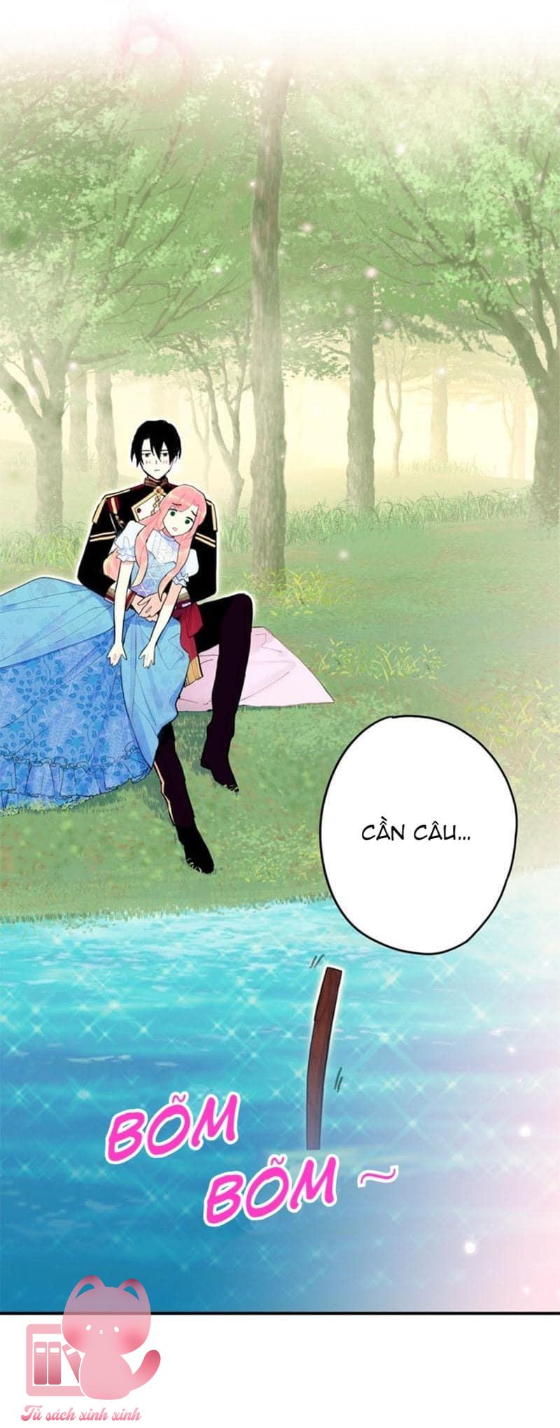 Ác Nữ Muốn Ly Hôn - Chap 24 - Trang 20