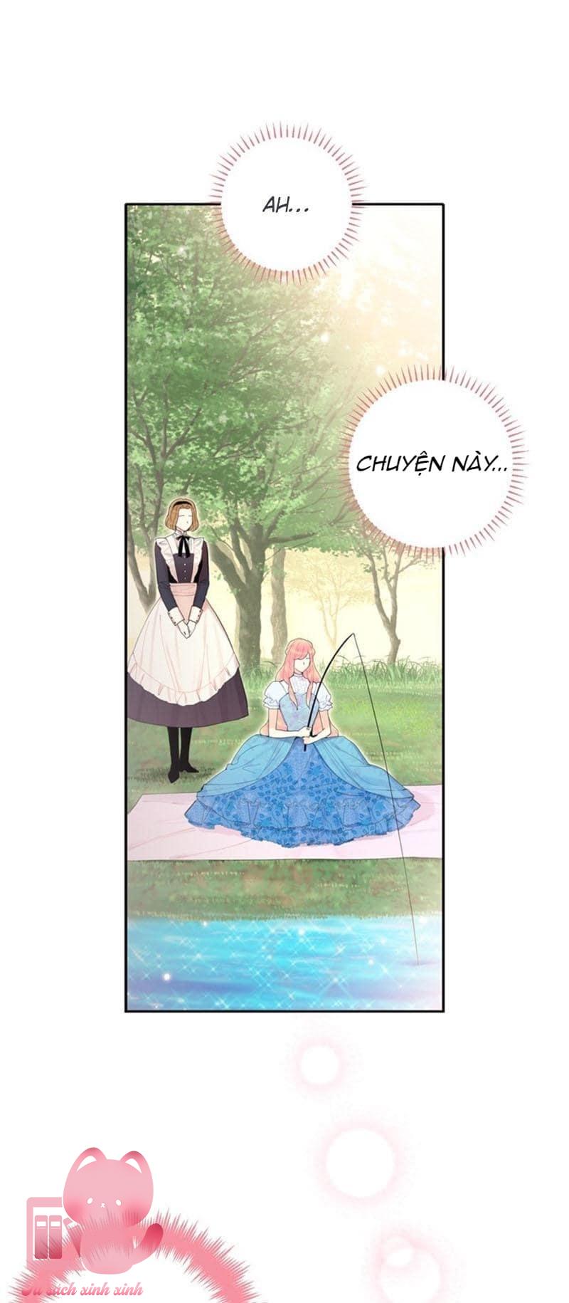 Ác Nữ Muốn Ly Hôn - Chap 24 - Trang 3