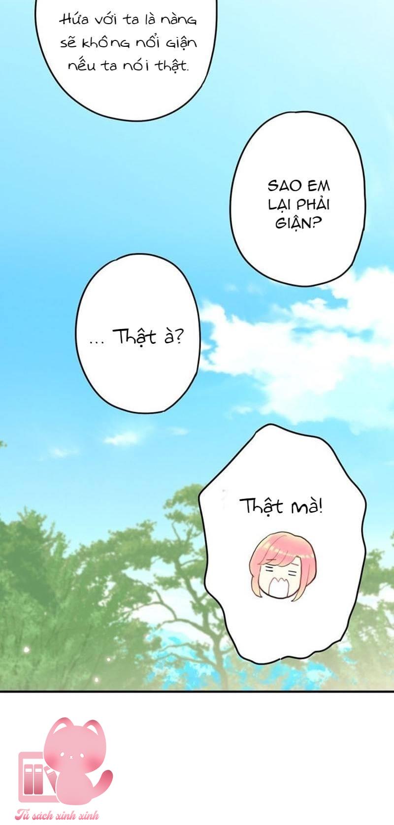Ác Nữ Muốn Ly Hôn - Chap 24 - Trang 26